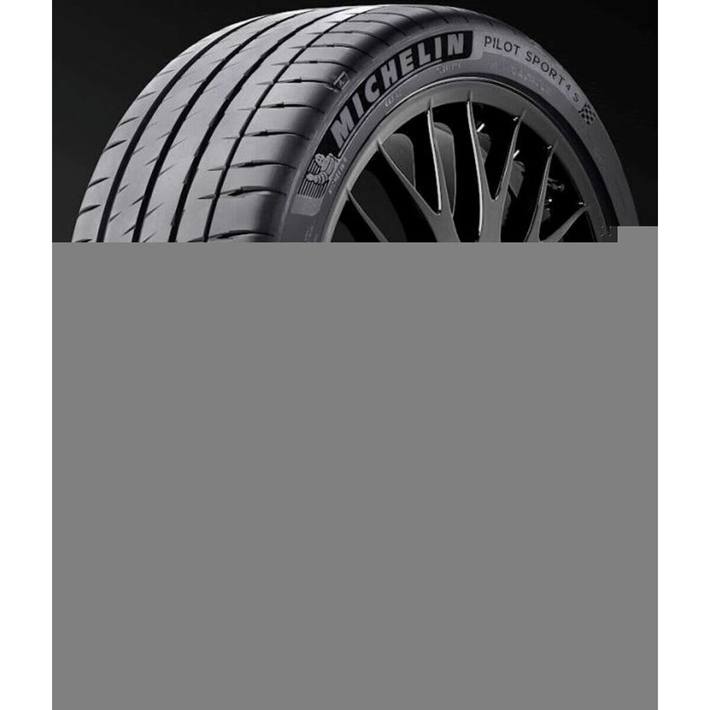 Michelin Pilot Sport PS4S 285/30ZR20 цена и информация | Suverehvid | hansapost.ee