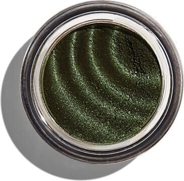 Magnetiline lauvärv Makeup Revolution Magnetize, 0,5 g, Green hind ja info | Lauvärvid, ripsmetušid ja silmapliiatsid | hansapost.ee