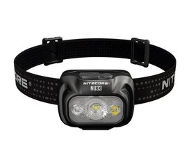 LED-taskulamp Nitecore NU Series 700 hind ja info | Pealambid, matkalambid | hansapost.ee