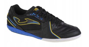 DRIBLING JOMA  for Men's Black DRIW2201IN цена и информация | Футбольные бутсы | hansapost.ee