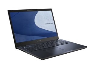 Asus ExpertBook L2 Flip, 15.6" FHD/I3-1215U/RAM 8GB/SSD 256GB/INTEL UHD/WIN11P/3Y/EN hind ja info | Sülearvutid | hansapost.ee