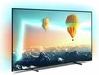 Philips HDR Android TV 75PUS8007/12 цена и информация | Televiisorid | hansapost.ee