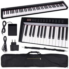 Цифровое пианино DNA SP 88 Bluetooth MIDI-клавиши цена и информация | Клавишные музыкальные инструменты | hansapost.ee