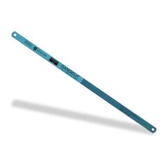 Käsisae tera Bahco 24TPI Sandflex HSS 300mm sinine - 3905-300-24-100 (100 tk) цена и информация | Механические инструменты | hansapost.ee