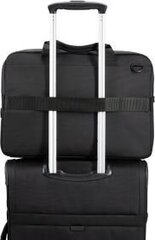 Samsonite Mysight 39.6 cm (15.6") цена и информация | Рюкзаки, сумки, чехлы для компьютеров | hansapost.ee