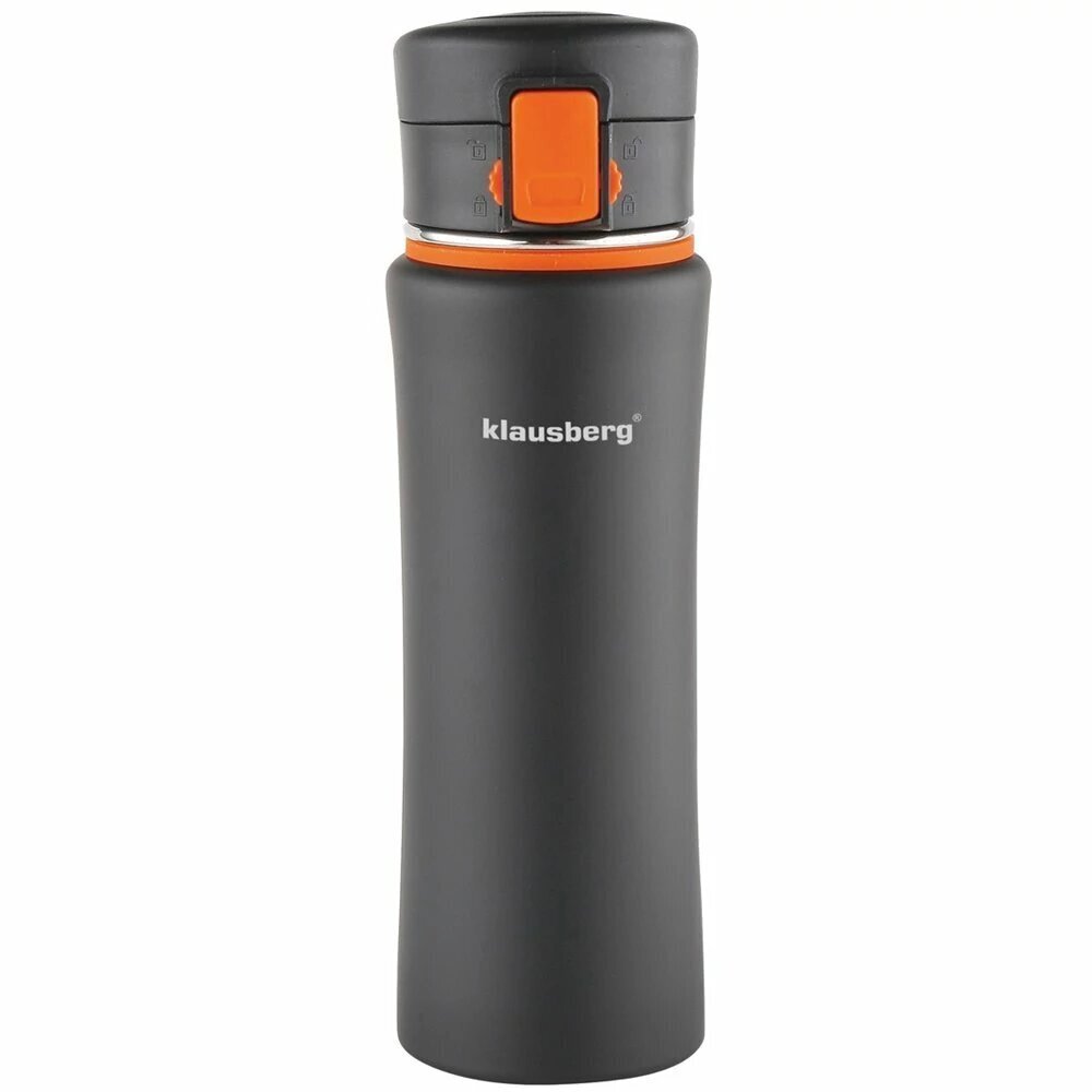 Termostass Klausberg KB-7103, 480ml hind ja info | Termosed ja termokruusid | hansapost.ee