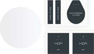Hofi Glass HOFI176 hind ja info | Nutikellade aksessuaarid ja tarvikud | hansapost.ee