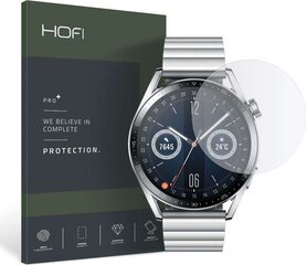 Hofi Glass HOFI176 цена и информация | Hofi Glass Умные часы и браслеты | hansapost.ee