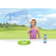 Seebimullimasin Gazillion Incredibubble Wand, 473ml hind ja info | Ranna- ja õuemänguasjad | hansapost.ee