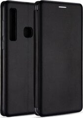 Etui Book Magnetic Samsung S20 Ultra G988/ 6.9" hind ja info | Telefonide kaitsekaaned ja -ümbrised | hansapost.ee