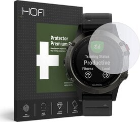 Hofi Glass 99971991 hind ja info | Hofi Glass Mobiiltelefonid, fotokaamerad, nutiseadmed | hansapost.ee