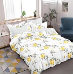 Mariall voodipesukomplekt, 160x200, 4-osaline hind ja info | Voodipesu | hansapost.ee