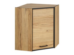 Köögikapp Carballo 60x60/72, pruun price and information | Kitchen cabinets | hansapost.ee