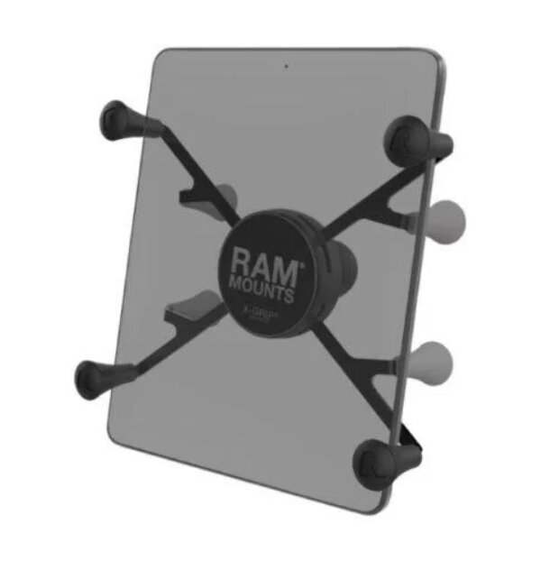 Tahvelarvuti kinnitus RAM® X-Grip® Universal 7"-8" цена и информация | Tahvelarvuti lisatarvikud | hansapost.ee