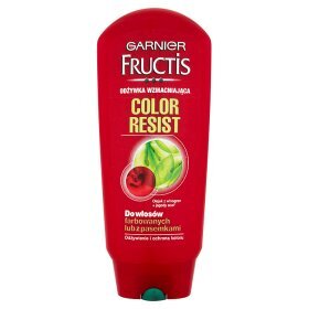 Juuksepalsam värvitud juustele Garnier Fructis Color Resist 200 ml цена и информация | Palsamid | hansapost.ee