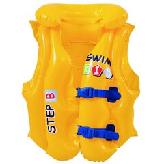 Laste ujumisvest Swim kid hind ja info | Ujumisvestid ja -kätised | hansapost.ee