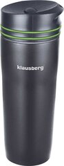Termostass Klausberg KB-7149, 380ml hind ja info | Termosed ja termokruusid | hansapost.ee