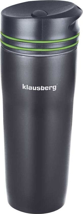 Termostass Klausberg KB-7149, 380ml цена и информация | Termosed ja termokruusid | hansapost.ee