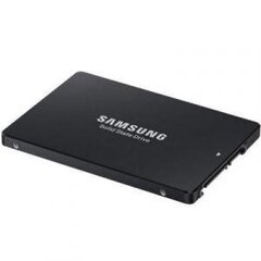Samsung PM893, 240GB (MZ7L3240HCHQ-00A07) цена и информация | Внутренние жёсткие диски (HDD, SSD, Hybrid) | hansapost.ee