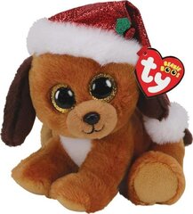 Плюшевый щенок TY Beamie Boos 446375 цена и информация | Игрушки для малышей | hansapost.ee