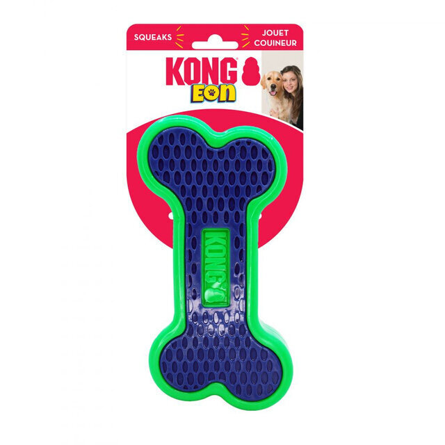 Kong Eon Bone mänguasi koertele, suurus L hind ja info | Koerte mänguasjad | hansapost.ee