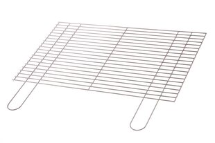 Grillrest 67x40cm цена и информация | Аксессуары для гриля и барбекю | hansapost.ee