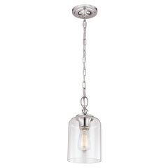 Подвесной светильник Elstead Lighting Hounslow FE/ Классический стиль/ Серебристые абажуры цена и информация | Люстры | hansapost.ee