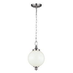 Rippvalgusti Elstead Lighting Parkman FE-PARKMAN-PS-BS price and information | Pendant lights | hansapost.ee