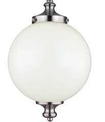 Подвесной светильник Elstead Lighting Parkman FE-PARKMAN-PS-BS цена и информация | Люстры | hansapost.ee