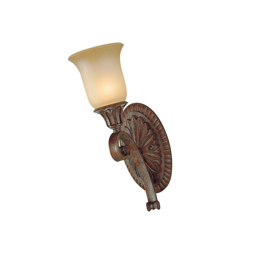 Seinavalgusti Elstead Lighting Stirling castle FE-STIRLING-CASTLE1 hind ja info | Seinavalgustid | hansapost.ee