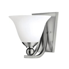 Настенный светильник Elstead Lighting Bolla HK-BOLLA1 цена и информация | Настенные светильники | hansapost.ee