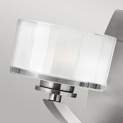 Настенный светильник Elstead Lighting Meridian HK-MERIDIAN1 цена и информация | Настенные светильники | hansapost.ee