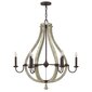 Rippvalgusti Elstead Lighting Middlefield HK-MIDDLEFIELD6 hind ja info | Rippvalgustid | hansapost.ee