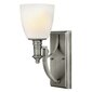 Seinavalgusti Elstead Lighting Truman HK-TRUMAN1 цена и информация | Seinavalgustid | hansapost.ee