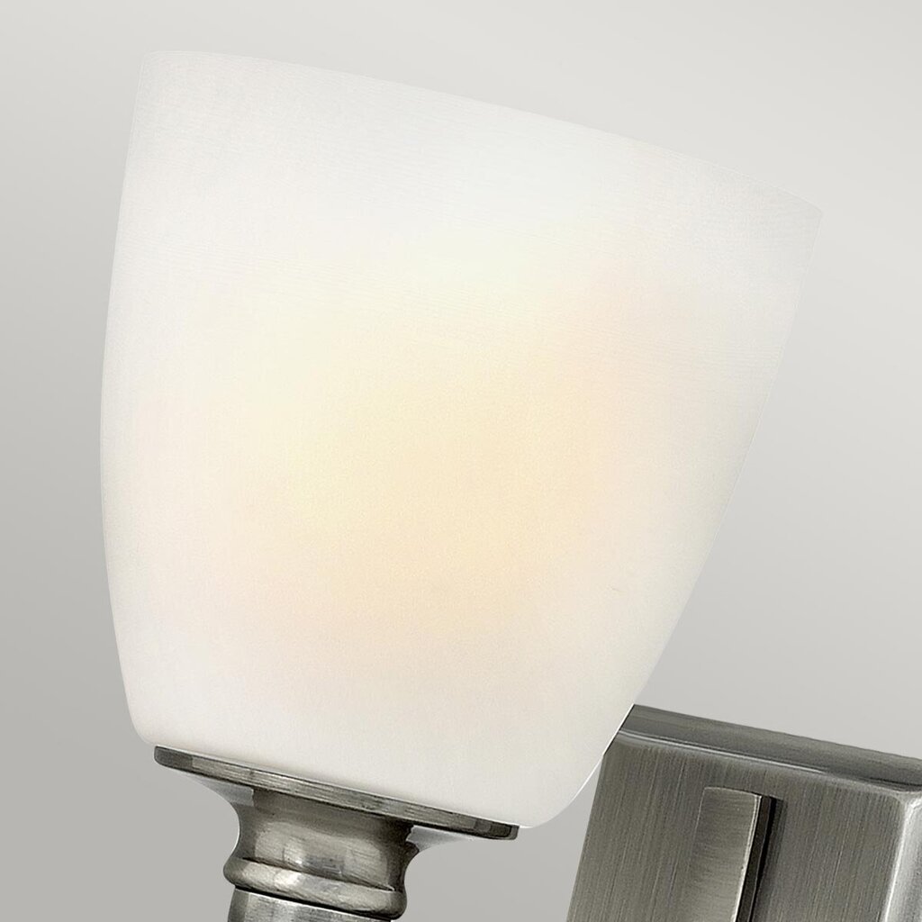 Seinavalgusti Elstead Lighting Truman HK-TRUMAN1 цена и информация | Seinavalgustid | hansapost.ee