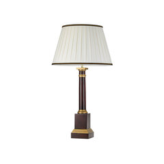 Настольная лампа Elstead Lighting Louviers DL-LOUVIERS-TL цена и информация | Настольные лампы | hansapost.ee