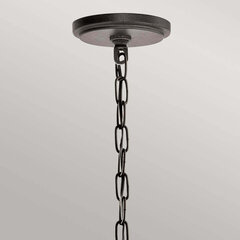 Rippvalgusti Elstead Lighting Ahrendale KL-AHRENDALE4 hind ja info | Rippvalgustid | hansapost.ee