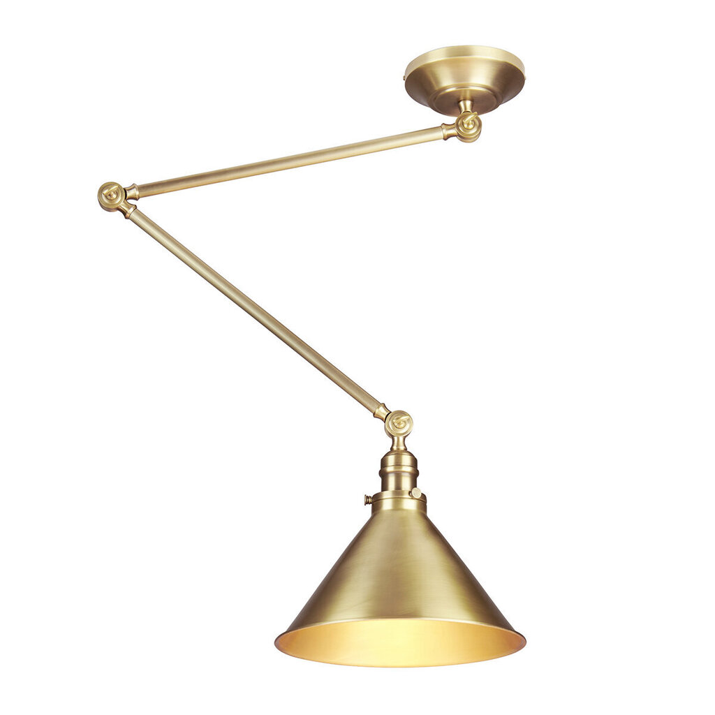 Seinavalgusti Elstead Lighting Provence PV-GWP-AB цена и информация | Seinavalgustid | hansapost.ee