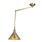 Seinavalgusti Elstead Lighting Provence PV-GWP-AB цена и информация | Seinavalgustid | hansapost.ee