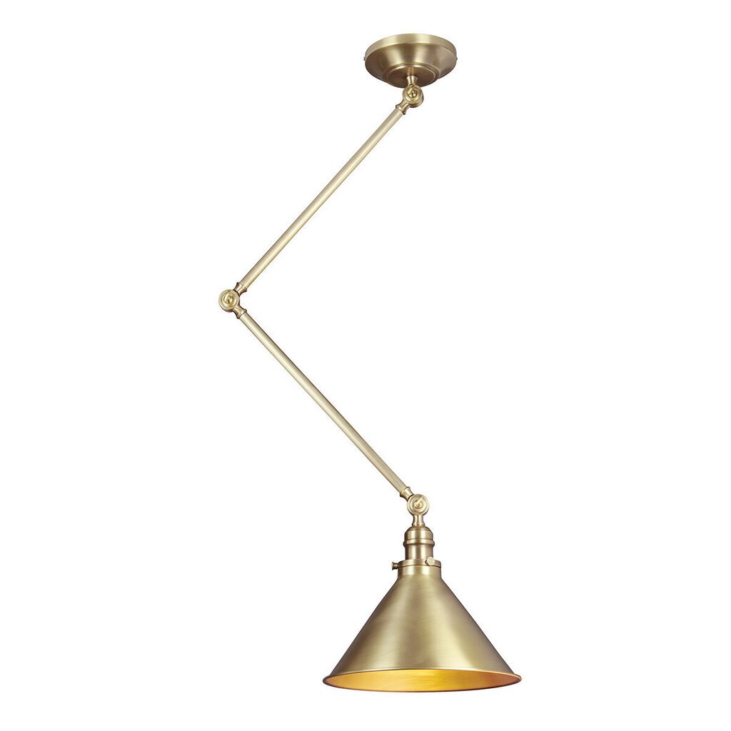 Seinavalgusti Elstead Lighting Provence PV-GWP-AB цена и информация | Seinavalgustid | hansapost.ee