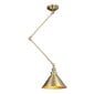 Seinavalgusti Elstead Lighting Provence PV-GWP-AB цена и информация | Seinavalgustid | hansapost.ee