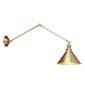 Seinavalgusti Elstead Lighting Provence PV-GWP-AB цена и информация | Seinavalgustid | hansapost.ee