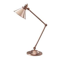 Laualamp Elstead Lighting Provence PV-TL-CPR hind ja info | Laualambid | hansapost.ee