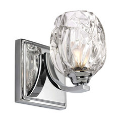 Настенный светильник для ванной Elstead Lighting Kalli FE-KALLI1-BATH цена и информация | Настенные светильники | hansapost.ee