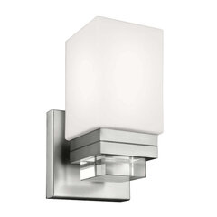 Настенный светильник для ванной комнаты Elstead Lighting Maddison FE-MADDISON1BATH цена и информация | Настенные светильники | hansapost.ee