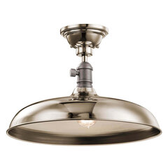 Rippvalgusti Elstead Lighting Cobson KL-COBSON-P-PN цена и информация | Люстры | hansapost.ee