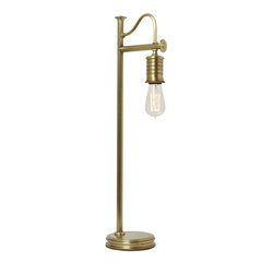 Настольная лампа Elstead Lighting Douille DOUILLE-TL-AB цена и информация | Настольные лампы | hansapost.ee