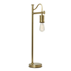 Lauavalgusti Elstead Lighting Douille DOUILLE-TL-AB hind ja info | Laualambid | hansapost.ee