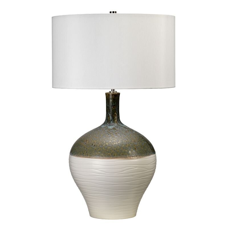 Laualamp Elstead Lighting Eden park EDEN-PARK-TL hind ja info | Laualambid | hansapost.ee