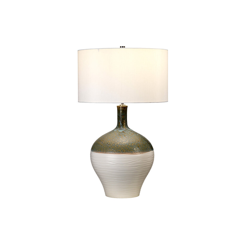 Laualamp Elstead Lighting Eden park EDEN-PARK-TL hind ja info | Laualambid | hansapost.ee